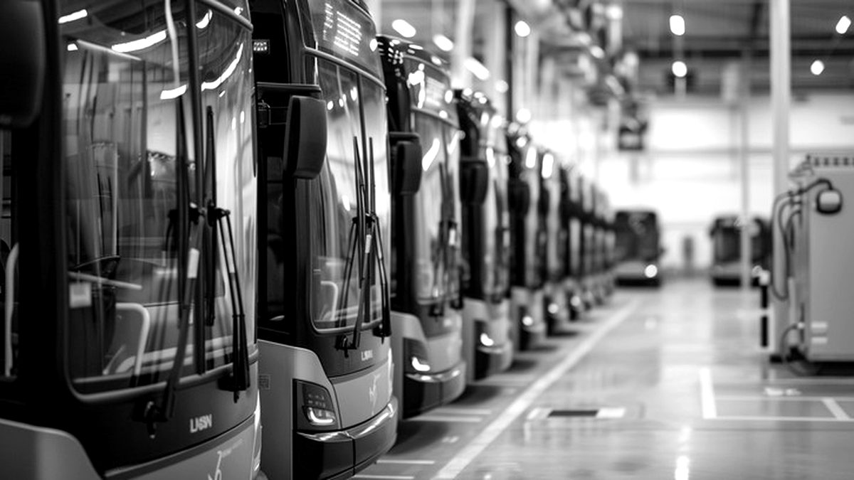 Franchising & Procurement Strategy — How bus franchising works: a practical guide for UK Authorities