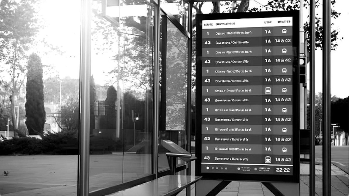 Digital Passenger Experience — Why does your bus app say a bus is coming when it isn’t?